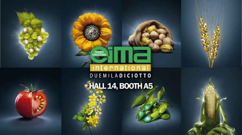 Eima 2018