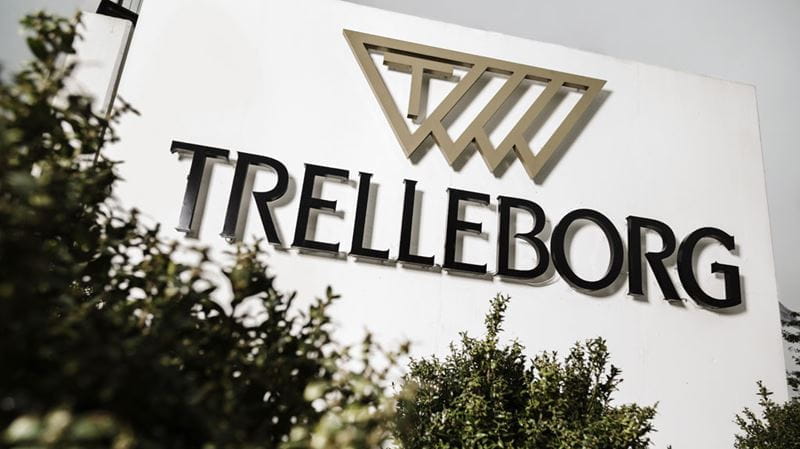 Trelleborg