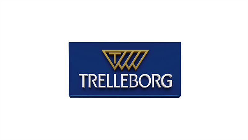 Trelleborg tires logo