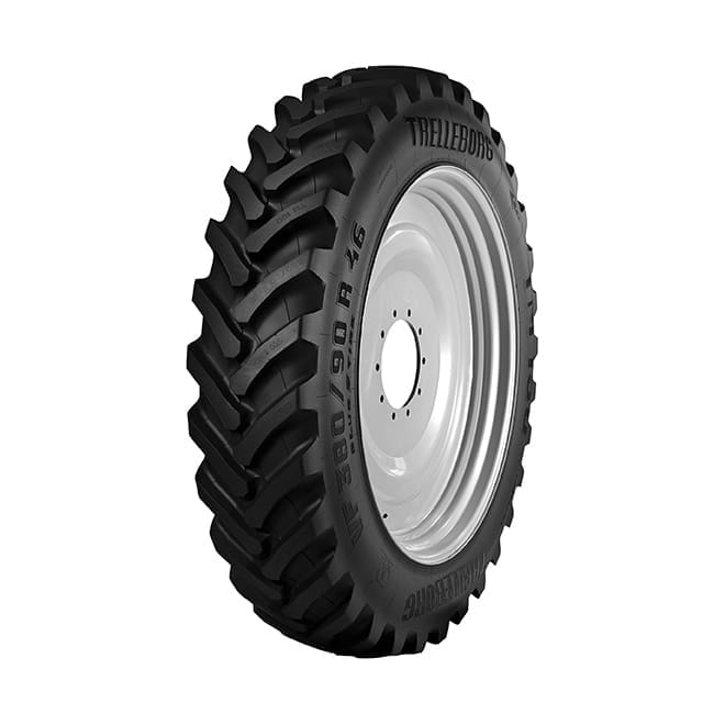 Tractor Wheels | Trelleborg Tires US