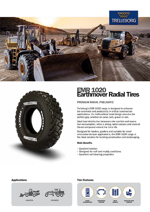 Downloads | Trelleborg Tires