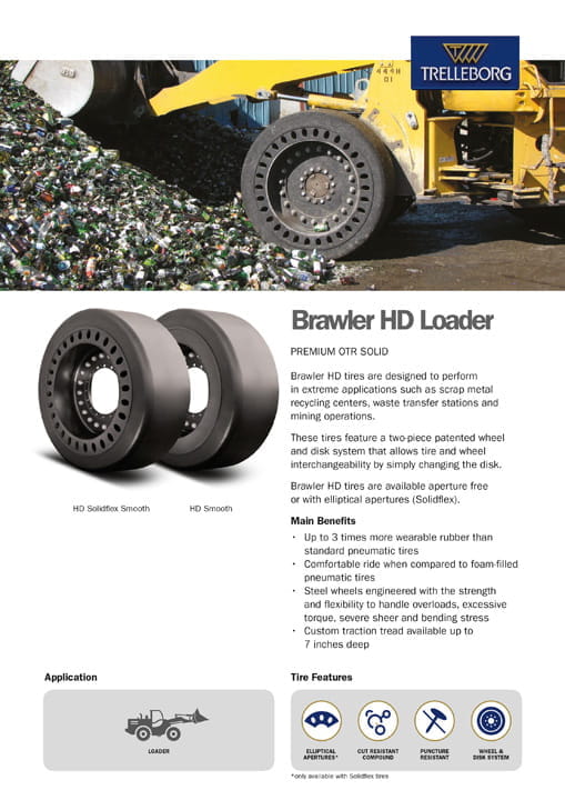 Downloads | Trelleborg Tires