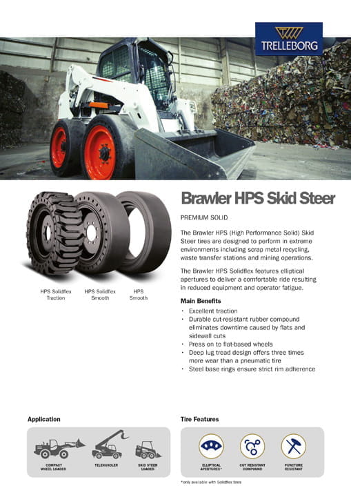 Downloads | Trelleborg Tires