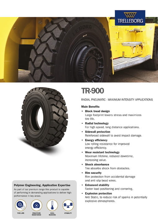 Downloads | Trelleborg Tires