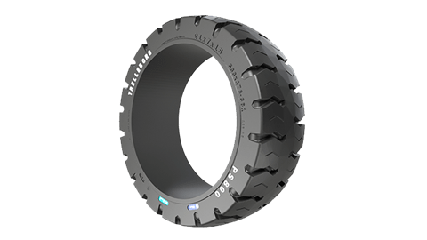 Trelleborg PS800 | Forklift Tires | Trelleborg Tires