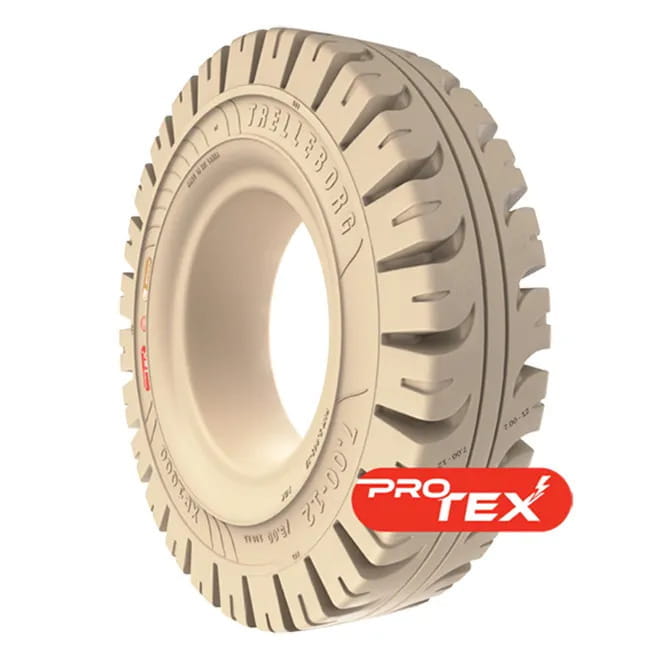 ProTEX | Telleborg Wheels