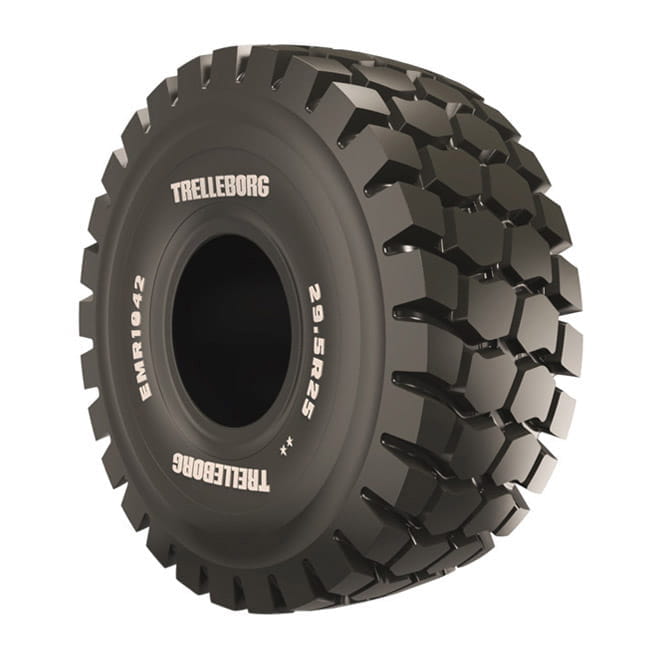 EMR1042 - Tires & Wheels | Trelleborg Tires English