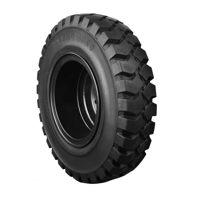 Excavator | Trelleborg Tires