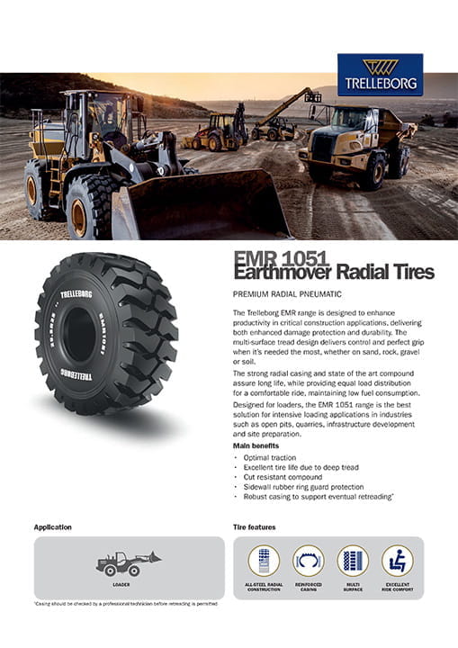 Downloads | Trelleborg Tires